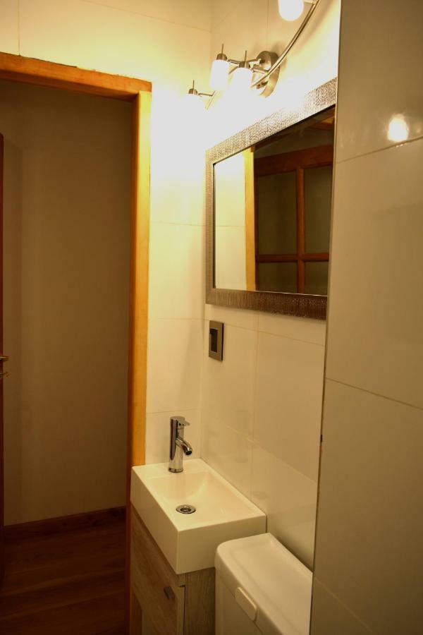 Mac Patagonia Apartment Сан Карлос де Барилоче Екстериор снимка