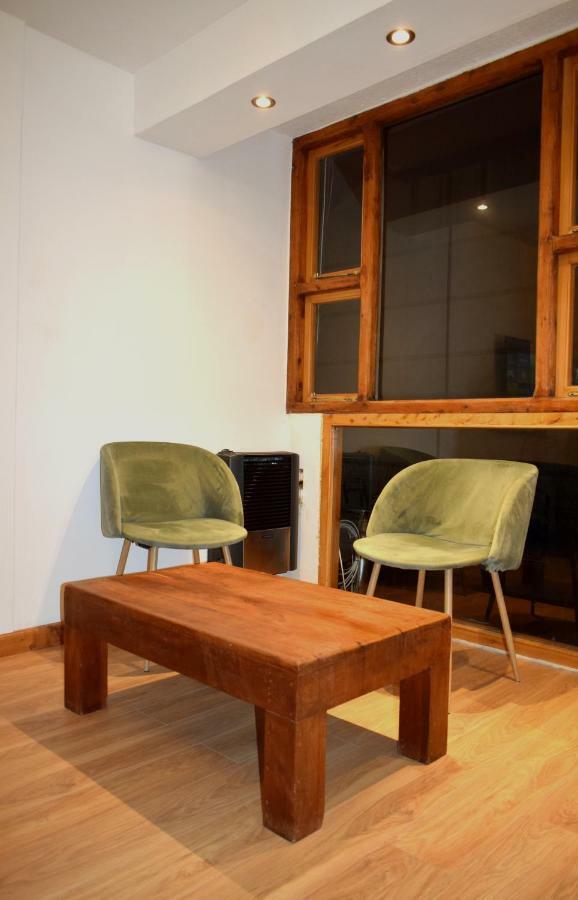 Mac Patagonia Apartment Сан Карлос де Барилоче Екстериор снимка